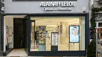 Opticien Alain Afflelou