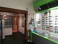 Optique Carole Poncin