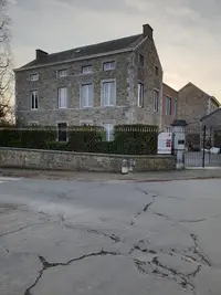 Dr Centre Santé Belle Maison