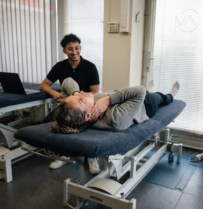 Centre Avenue Meurée - Ostéopathe D.o - Kinésithérapie - Nutrition - Endermologie - Kiné Vestibulaire - Kiné Maxillo Faciale