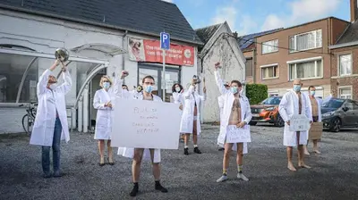 Dr Médecine Pour le Peuple