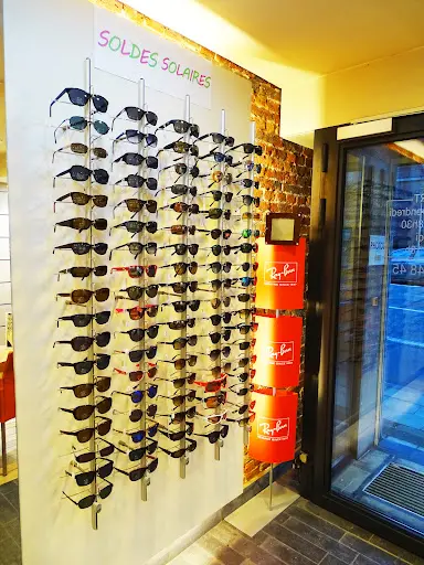 Optique Ledoux