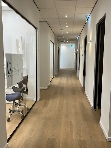 Dr Dentalijn Tandartspraktijk