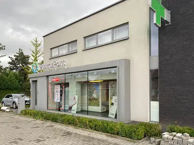 Opticien Eyelove Brillen Maasmechelen