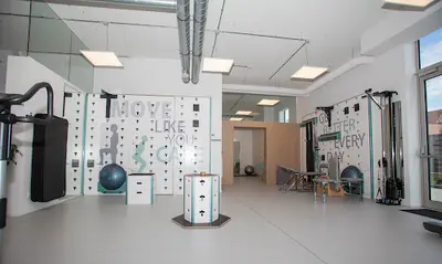 Kinepraktijk Vandeput