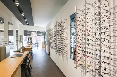 Opticien Optiek Design Barbara