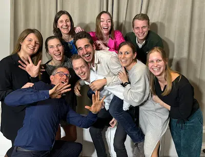 Kinesist Ninove Meerbeke Kine Smesman