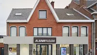 Opticien Alain Afflelou