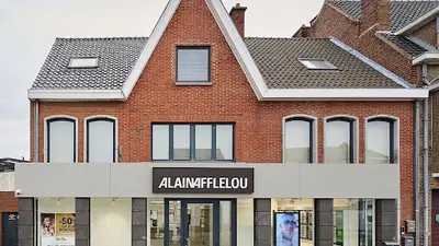 Opticien Alain Afflelou