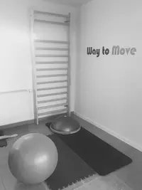 Kinesitherapie Praktijk Way To Move