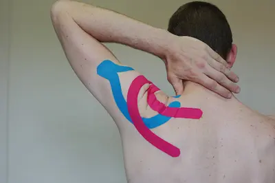 Kinepraktijk Sprangers Els