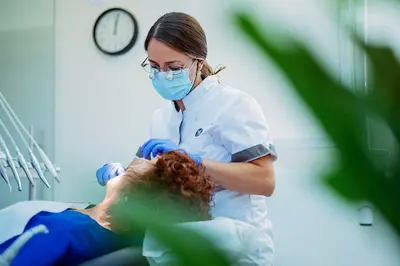 Dr Tandartsenpraktijk Meerle