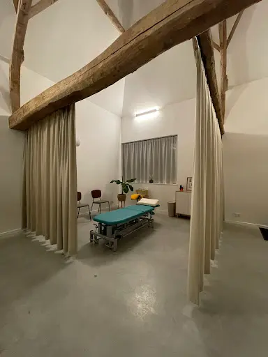 Care Kinesitherapie Meise