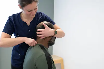 Kinesitherapie Centrum Meise