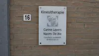 Kinesitherapie Carine Lavers - Naomi de Bie