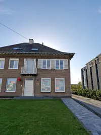 Kinesitherapie Lennert de Witte
