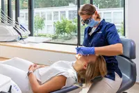 Dr Tandartspraktijk Parel | Dentius Melle