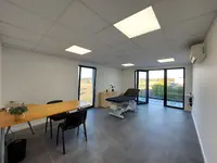 Centre Medical Physiomed Binche