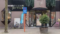 Baeckens Optics