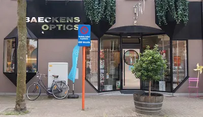 Baeckens Optics