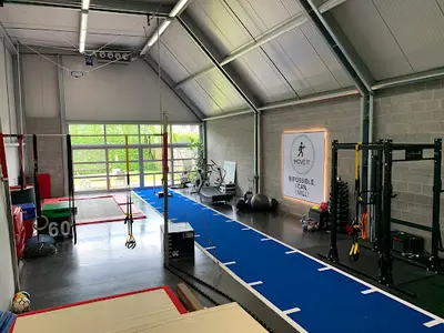 Kinesitherapie Joren Chrispeels
