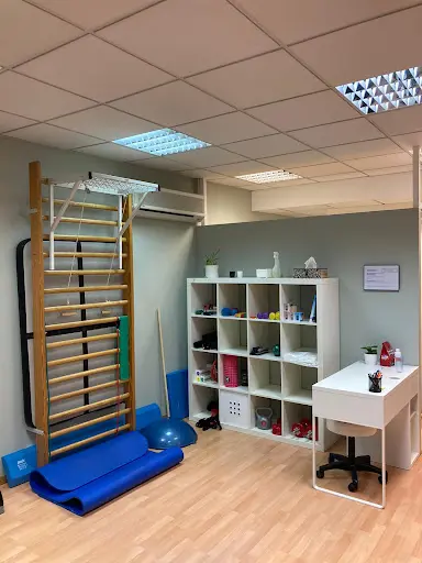 Kinesitherapie Saelens Cynthia