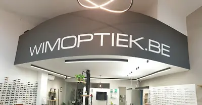 wim optiek