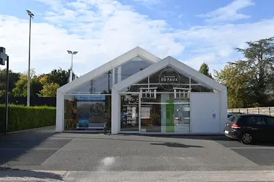 Opticien Eyelove Brillen XL Merelbeke