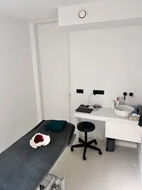 Kinesitherapeut July Verplancke - Bekkenbodemtherapie en Neurologische Revalidatie