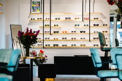 Opticien Maison Lunettes Merelbeke | Optiek, lenzen en optometrie in Merelbeke