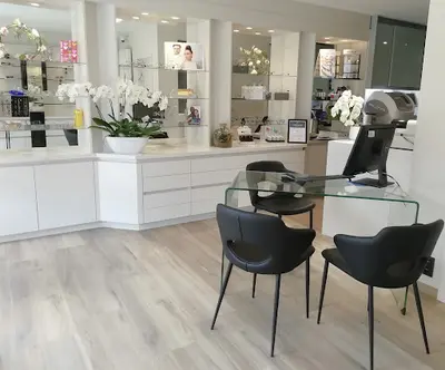 Opticien Optiek Jory