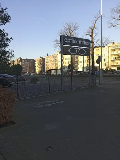 Opticien Optiek Maes