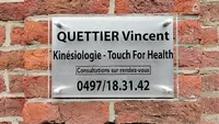 Vincent Quettier Thérapeute Physique & Émotionnel