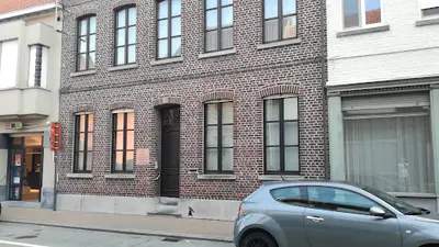 Dokterskabinet Vandekerckhove Koen