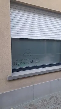Dr Maatschap Gynaecologie