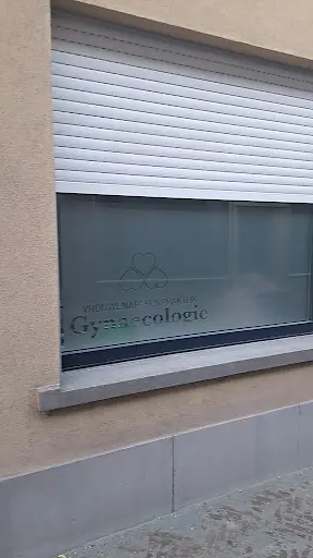 Dr Maatschap Gynaecologie