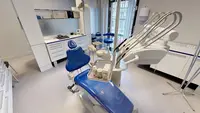 Dr Cabinet Dentaire Solidarité et Santé - Huy