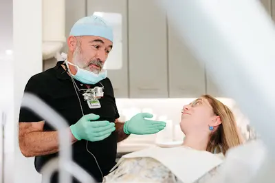 Dr Clinique Dentaire Dentius Wanze