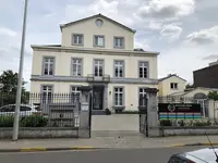 Dr de Marneffe Philippe