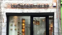 LesOpticiennes.be