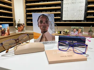 Opticien My Optic