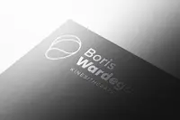 Wardega Boris Kinésithérapeute Vestibulaire