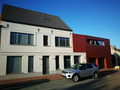 De Praktijk In Beweging (kinesitherapie, Revalidatie)