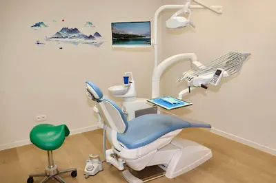Dr Cabinet Dentaire Karreveld