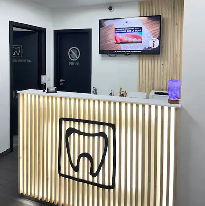 Dr Centre Dentaire des Tamaris | Cabinet Dentaire