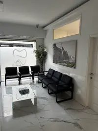 Dr Centre Dentaire Etangs Noirs / Am Dental