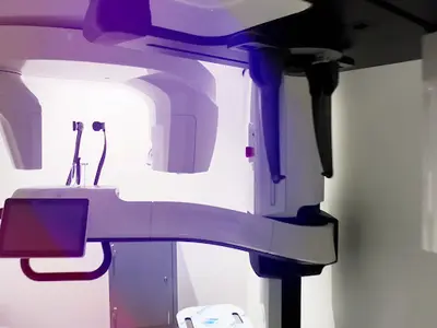 Dr Centre Médico-dentaire Ambre - Dentistes À Molenbeek-saint-jean