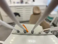 Dr Dentic Tandarts / Dentiste Ionela Calinescu