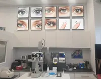 Espace vision | Opticien Bruxelles