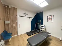 Kinefit Therapy (rombauts Ludovic)